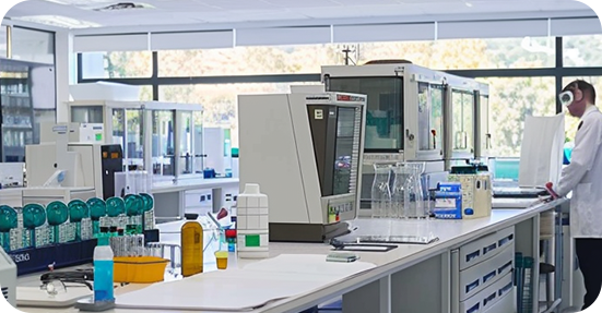 凯发K8生物美国旧金山研发中心